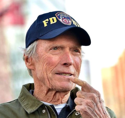 Clint Eastwood got $6.1 million and $95000 attorney's cash compensation.